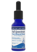 Concentrace Trace Mineral Drops - 50ml