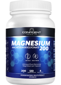 Magnesium Bisglycinate 200mg - 120 V-Caps