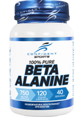 Beta Alanine 750mg - 120 V-Caps