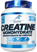 Creatine Monohydrate - 1,100g + 450g FREE
