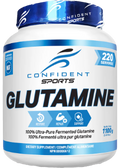 Glutamine - 1,100g + BONUS