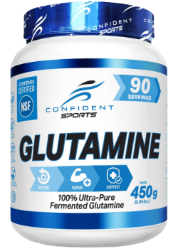 Glutamine - 450g