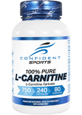 L-Carnitine 750mg - 240 + 120 Caps