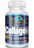 Cell Renew Collagen Type II + MSM - 180 Caps