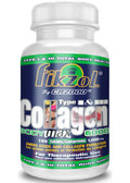 Collagen Type I & III - 180 Tabs