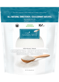 100% Natural, Pure Erythritol (Organic) - 400g
