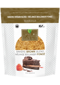 Bakers Blend (Brown, Organic) - 380g