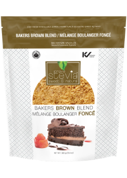 Bakers Blend (Brown, Organic) - 380g