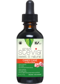 Liquid Stevia Drops (Candy Cane) - 30ml