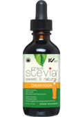 Liquid Stevia Drops (Cream Soda) - 30ml