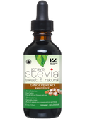 Liquid Stevia Drops (Gingerbread) - 30ml
