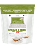 Monk Fruit Plus Erythritol (Organic) - 380g