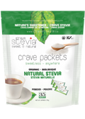 Stevia Packets (Organic) - 35 Packs
