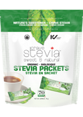 Stevia Packets (Organic) - 70 Packs
