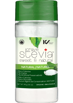 Stevia Shaker (Organic) - 45g