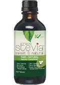 Stevia Tablets (Organic) - 100 Tabs