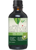 Stevia Tablets (Organic) - 200 Tabs