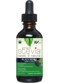 Liquid Stevia Drops (Blackberry) - 30ml