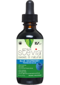Liquid Stevia Drops (Blue Raspberry) - 30ml