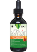 Liquid Stevia Drops (Butter Scotch) - 30ml