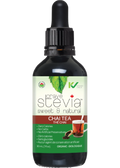 Liquid Stevia Drops (Chai Tea) - 30ml