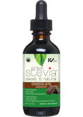 Liquid Stevia Drops (Chocolate) - 30ml