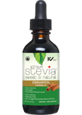 Liquid Stevia Drops (Cinnamon) - 30ml