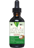 Liquid Stevia Drops (Coconut) - 30ml