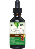 Liquid Stevia Drops (Cola) - 30ml