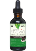 Liquid Stevia Drops (Cookies N Cream) - 30ml