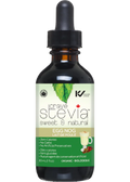 Liquid Stevia Drops (Eggnog) - 30ml