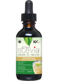 Liquid Stevia Drops (Ginger Ale) - 30ml