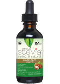 Liquid Stevia Drops (Hazelnut) - 30ml