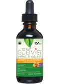 Liquid Stevia Drops (Honey & Lavender) - 30ml
