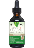Liquid Stevia Drops (Irish Creme) - 30ml