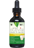 Liquid Stevia Drops (Lemonade) - 30ml