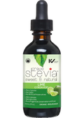 Liquid Stevia Drops (Lime) - 30ml