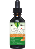 Liquid Stevia Drops (Maple & Brown Sugar) - 30ml