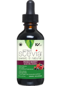 Liquid Stevia Drops (Mixed Berry) - 30ml