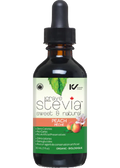 Liquid Stevia Drops (Peach) - 30ml