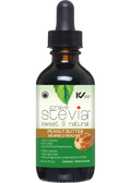 Liquid Stevia Drops (Peanut Butter) - 30ml