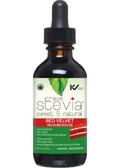 Liquid Stevia Drops (Red Velvet) - 30ml