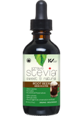 Liquid Stevia Drops (Root Beer) - 50ml