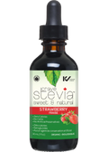 Liquid Stevia Drops (Strawberry) - 30ml