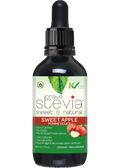 Liquid Stevia Drops (Sweet Apple) - 30ml
