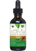 Liquid Stevia Drops (Toffee) - 30ml