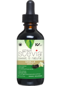 Liquid Stevia Drops (Vanilla) - 50ml