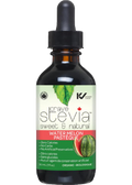 Liquid Stevia Drops (Watermelon) - 30ml