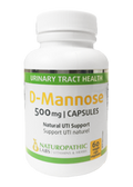 D-Mannose 500mg - 60 V-Caps