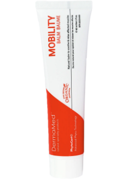 Mobility - 50ml